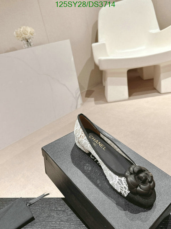SAMC - CHL Women Shoes - 001