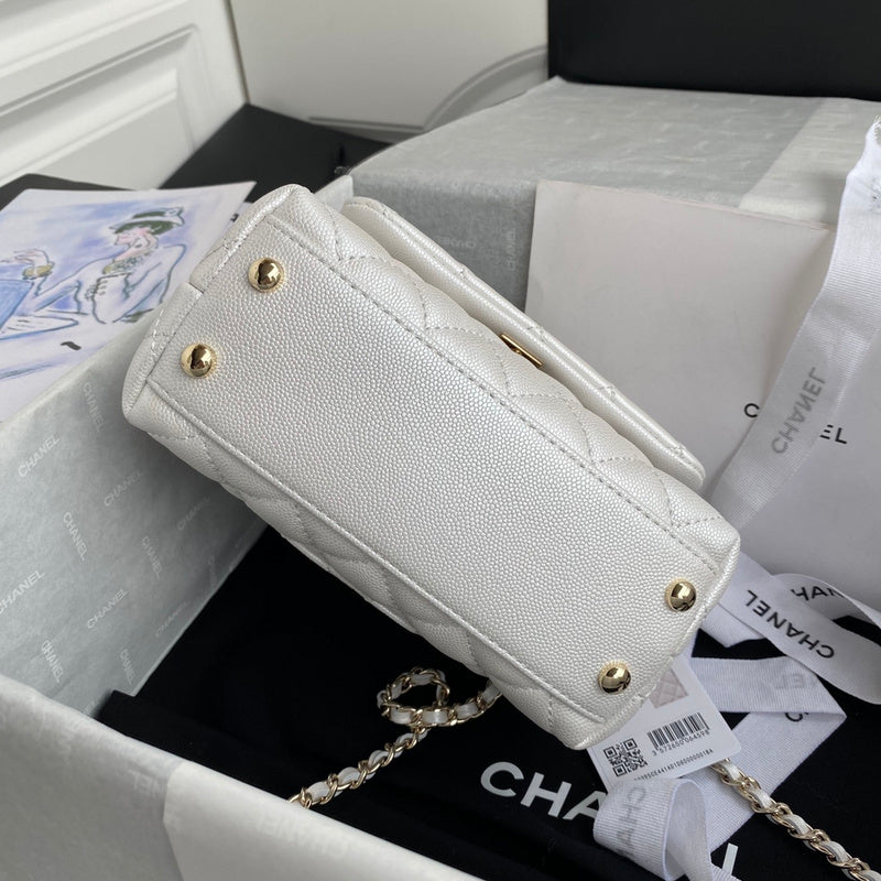 Satchel Bags - CLN Bags - 102