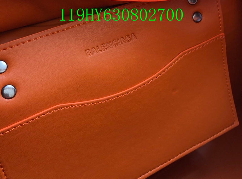 Satchel Bags - BGA Bags - 2475