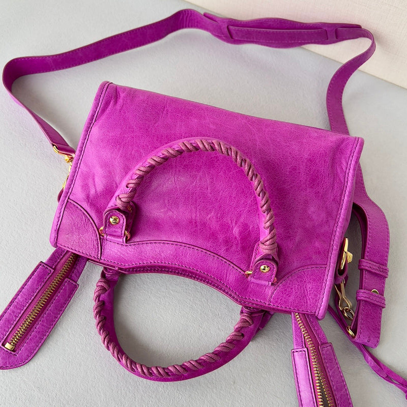 Glamy - BG Bags - 838