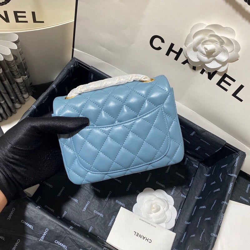 Satchel Bags - CHL Bags - 4440