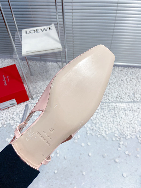 Glami - FGO Women Shoes - 254