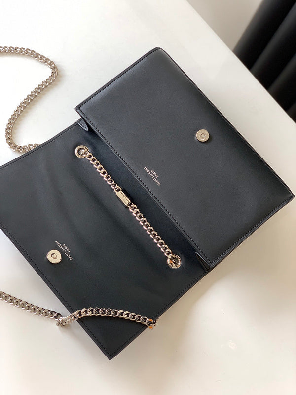 Satchel Bags - SLY Bags - 1595