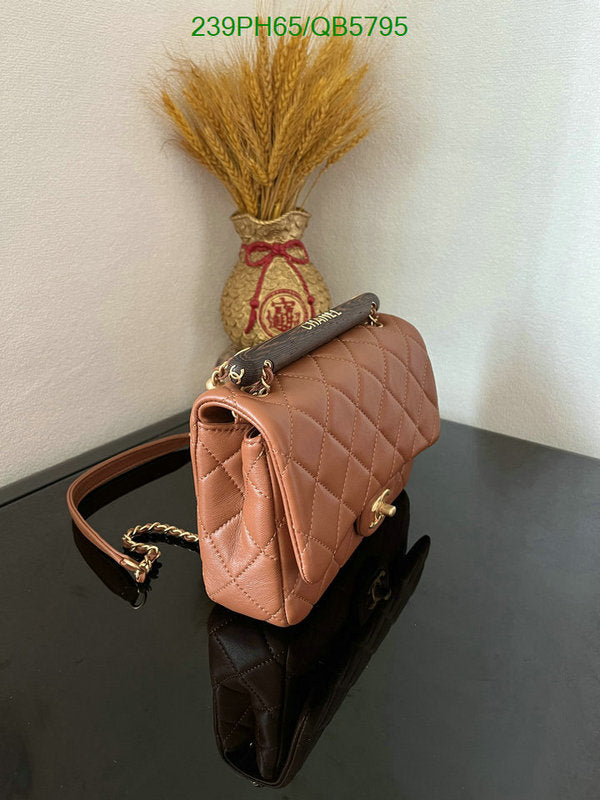 SAMC - CHL Bags - 553