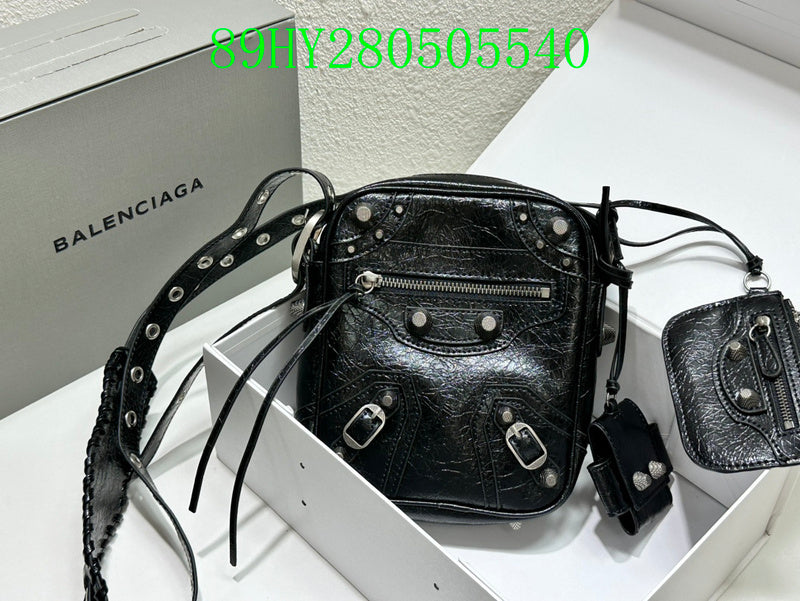 ELE Fashion - BGA Bags - 1792