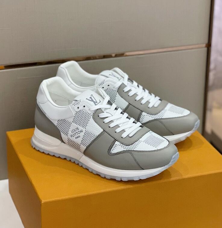 SAMC - LOV Men Shoes - 707