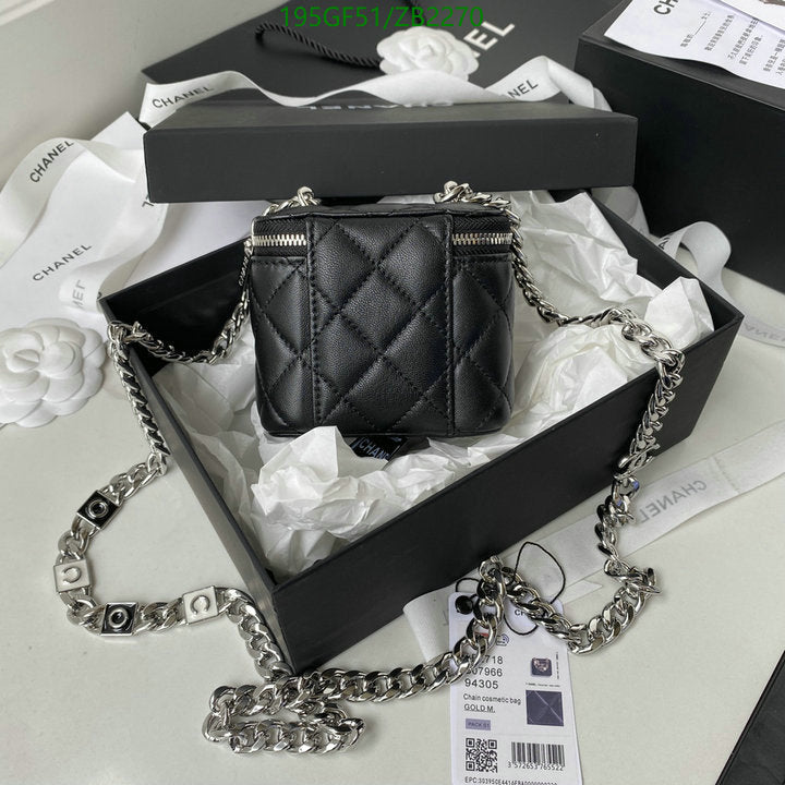 SAMC - CHL Bags - 676