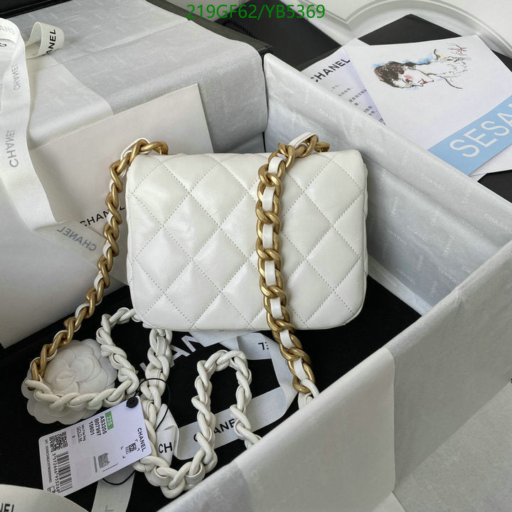 SAMC - CHL Bags - 859