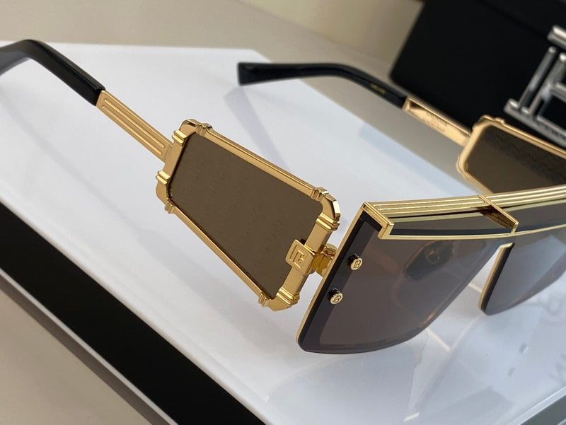Glami - BAM Glasses - 263