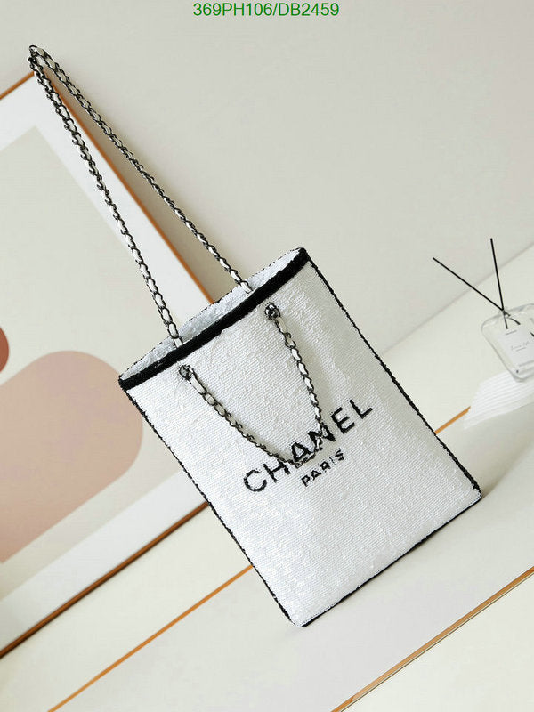 SAMC - CHL Bags - 118