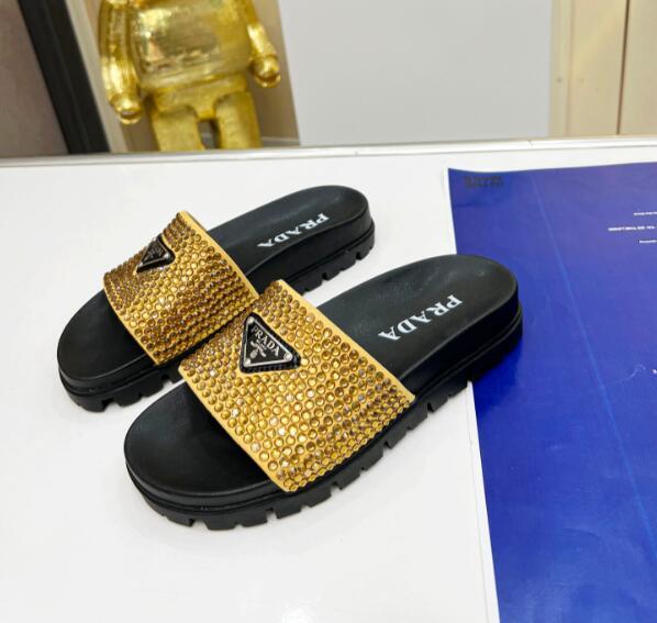 glamy - PD Women Shoes - 241
