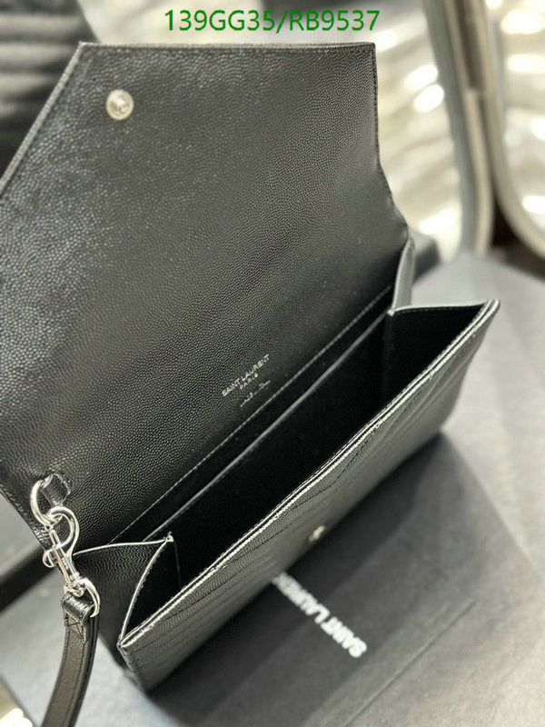 SAMC - YLS Bags - 265