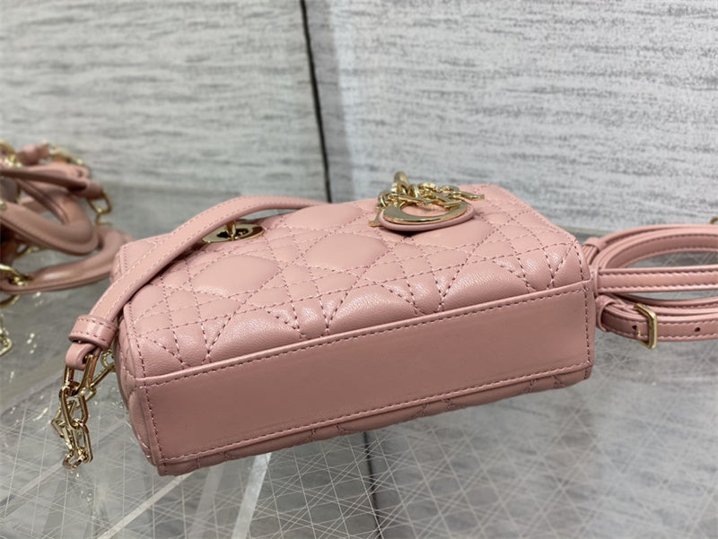 Glami- - DOR Bags - 052