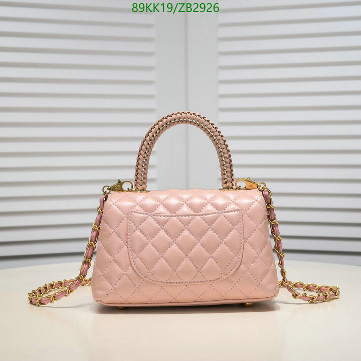 SAMC - CHL Bags Crossbody - 203