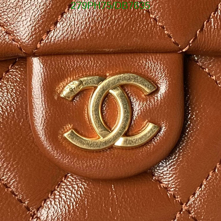 SAMC - CHL Bags - 031