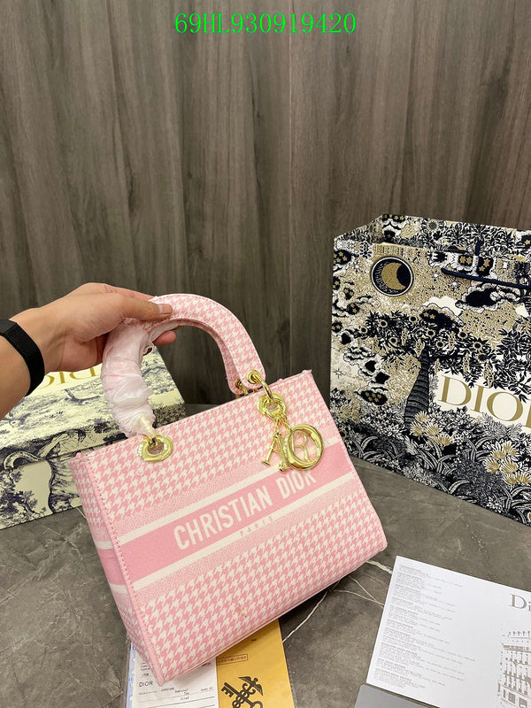 Glami - DOR Bags - 1200