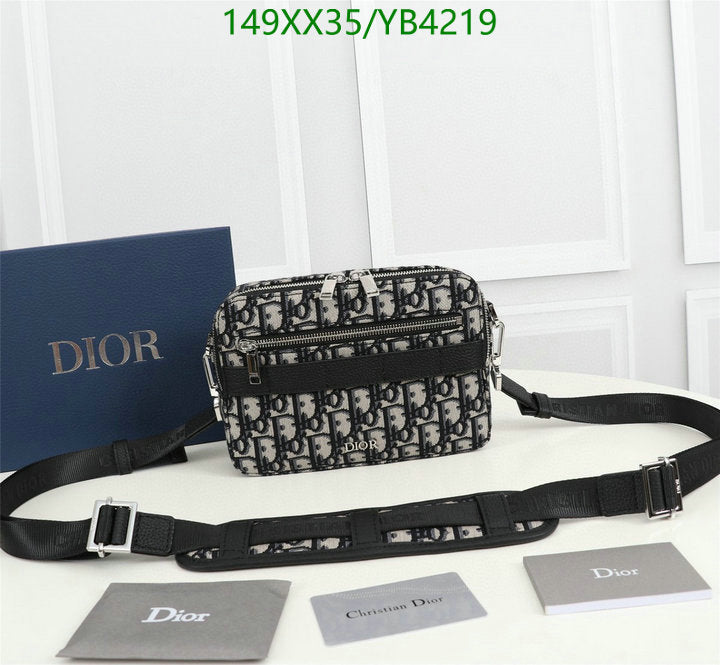 SAMCC - DOR Bags - 1536