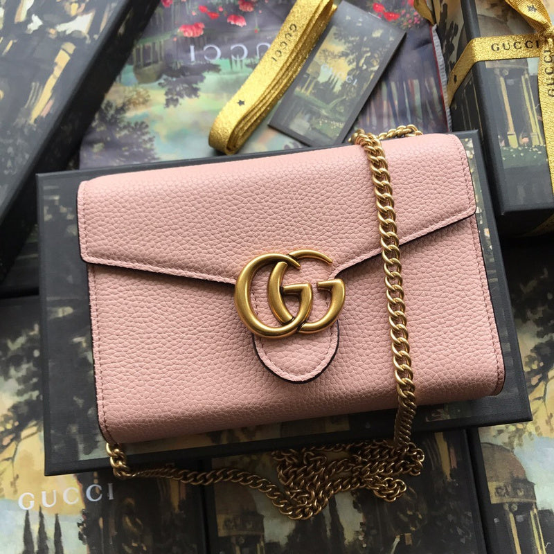 Glami Fashion - GCI Bags - 3052