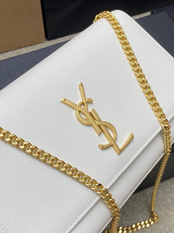Satchel Bags - SLY Bags - 094