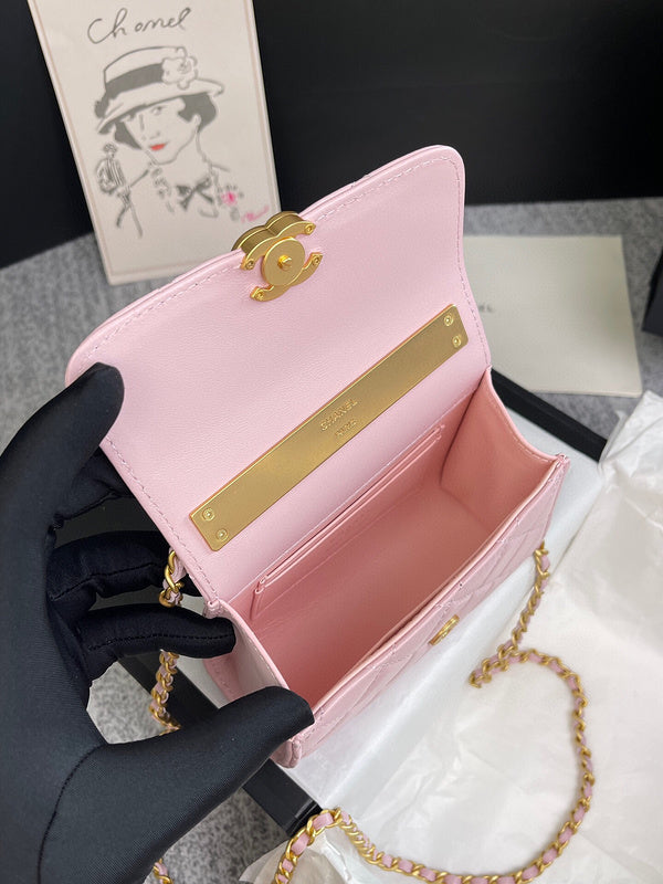 GlamI - CHL Bags - 2928