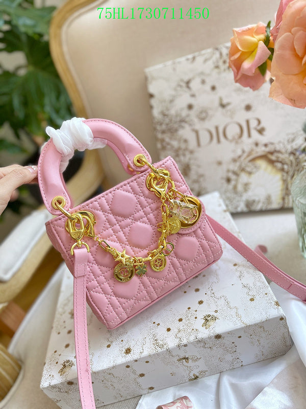Glami - DOR Bags - 1505