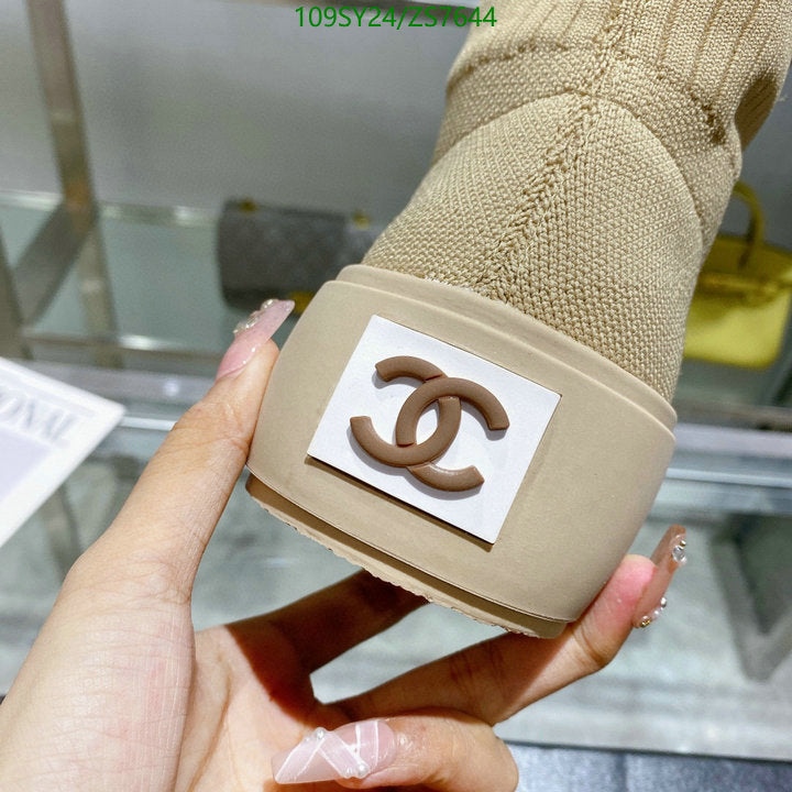 SAMC - CHL Women Boots - 269