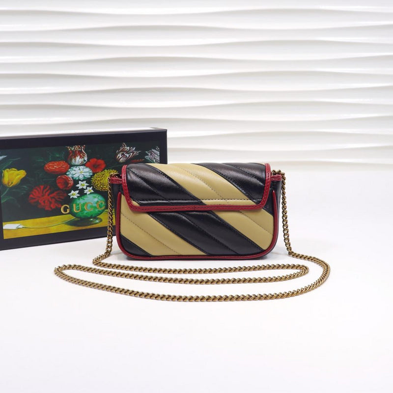 GlamI - GCI Bags - 1084