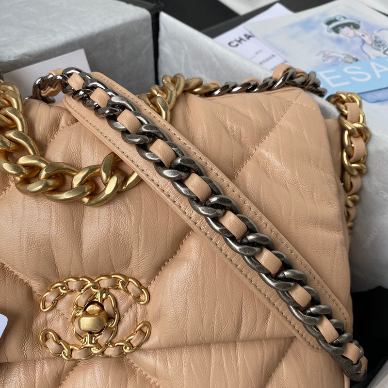 ELE - CHL Bags - 670