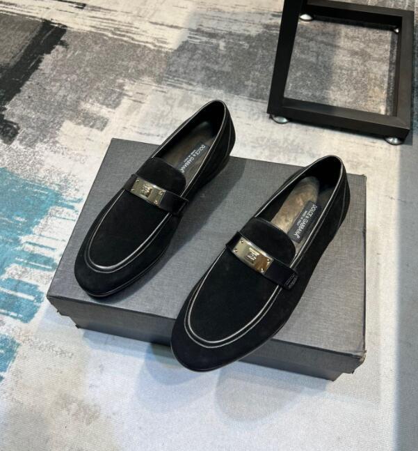 SAMC - DAG Men Shoes - 110