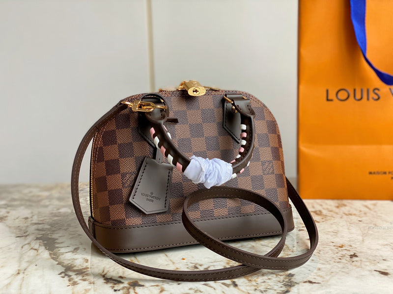 Glamy - LOV Bags - 797