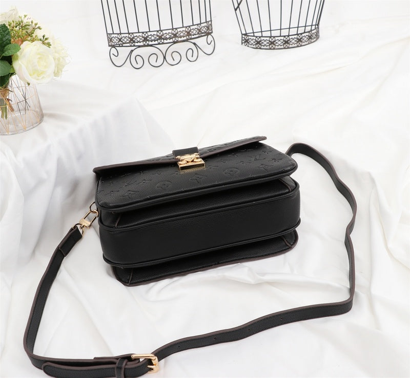 Satchel Bags - VL1 Bags - 072