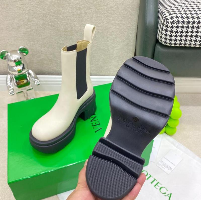 SAMC - BO Women Shoes - 051