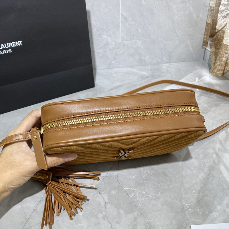 Satchel Bags - SLY Bags - 854