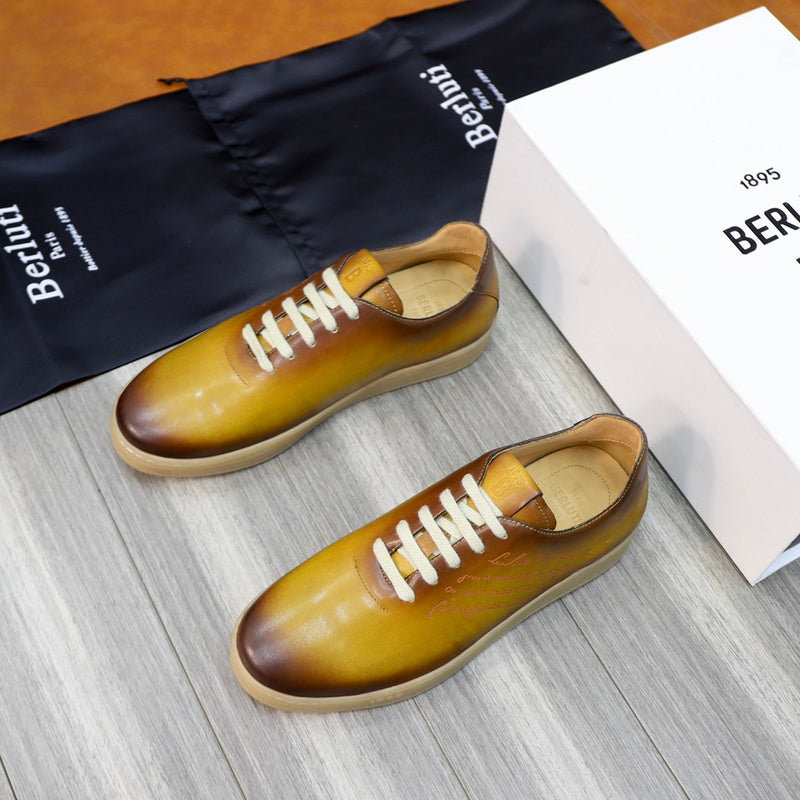 Glami - BRE Men Shoes - 613