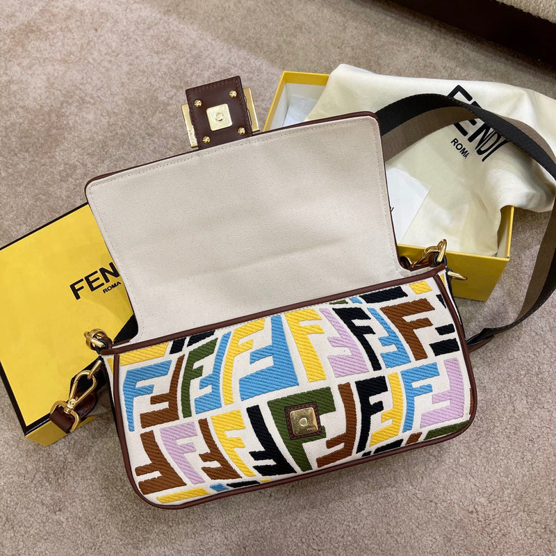 FDI Bags - Luxurious Bags  160