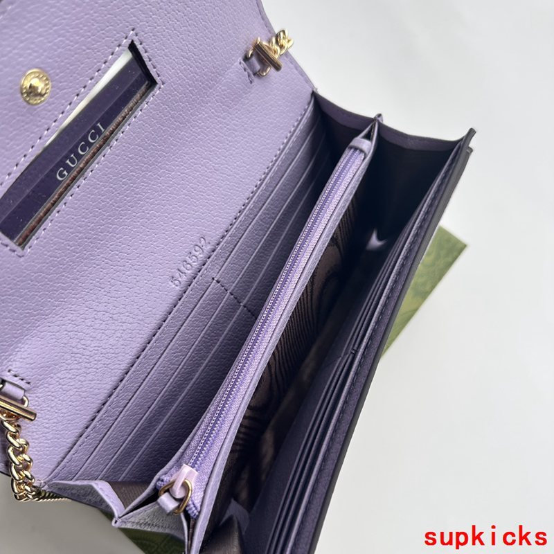 Glami- - Mix Wallets - 470