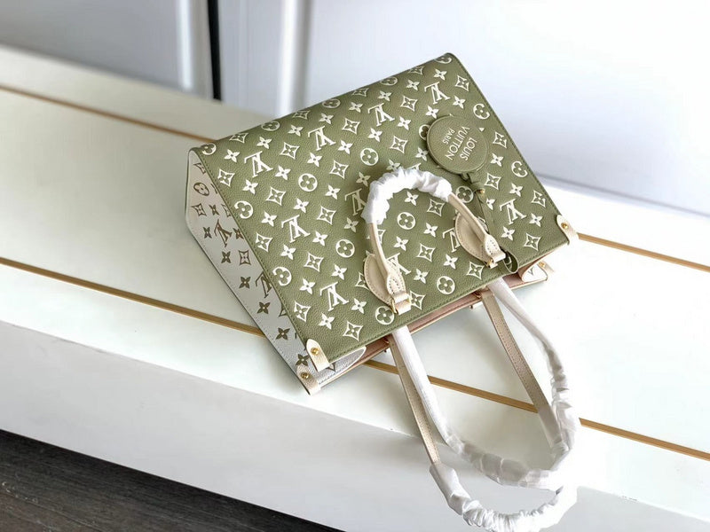 Glami Fashion Lu-Vi Bags - 16772