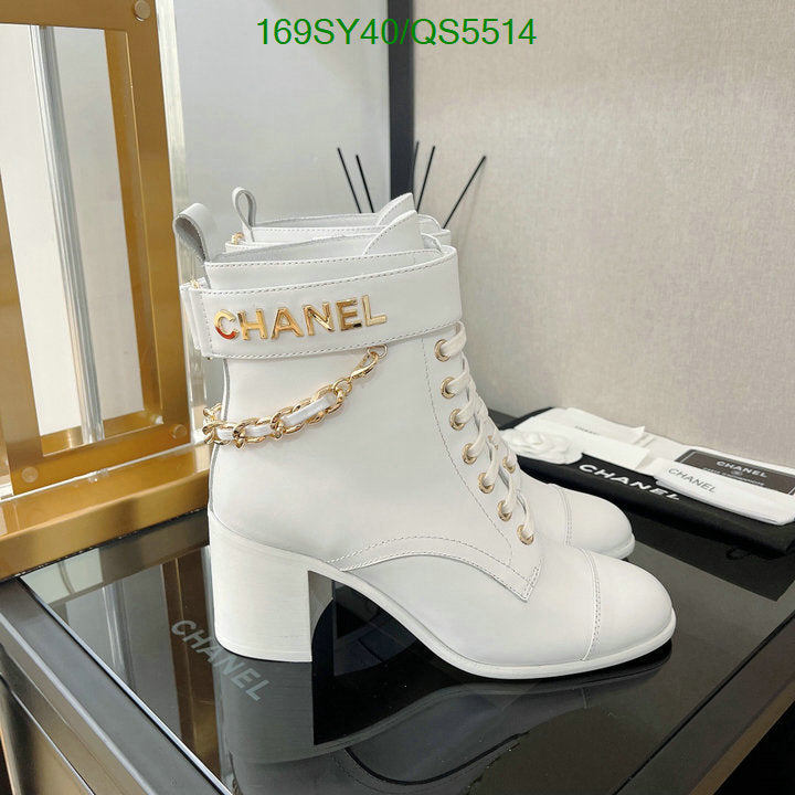 SAMC - CHL Women Boots - 449