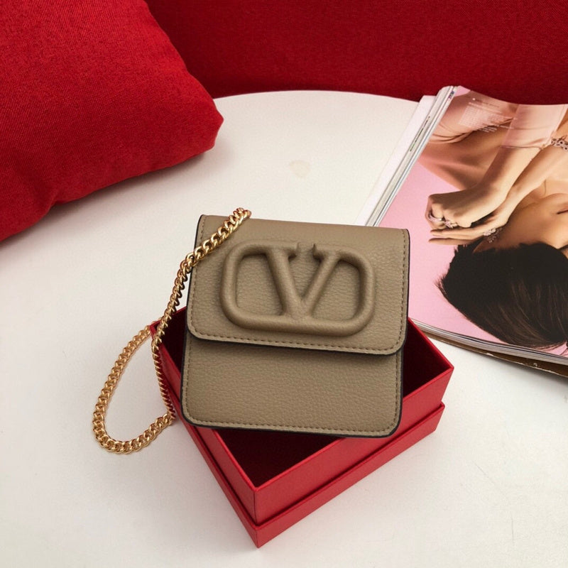 Satchel Bags - VTO Bags - 1344