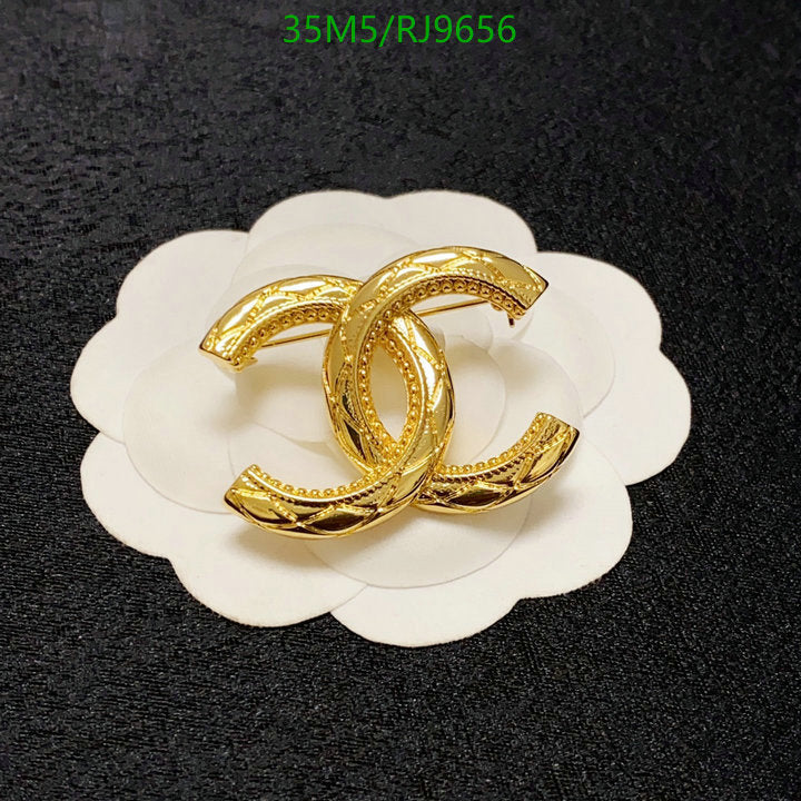 SAMC - CHL Jewelry - 1290