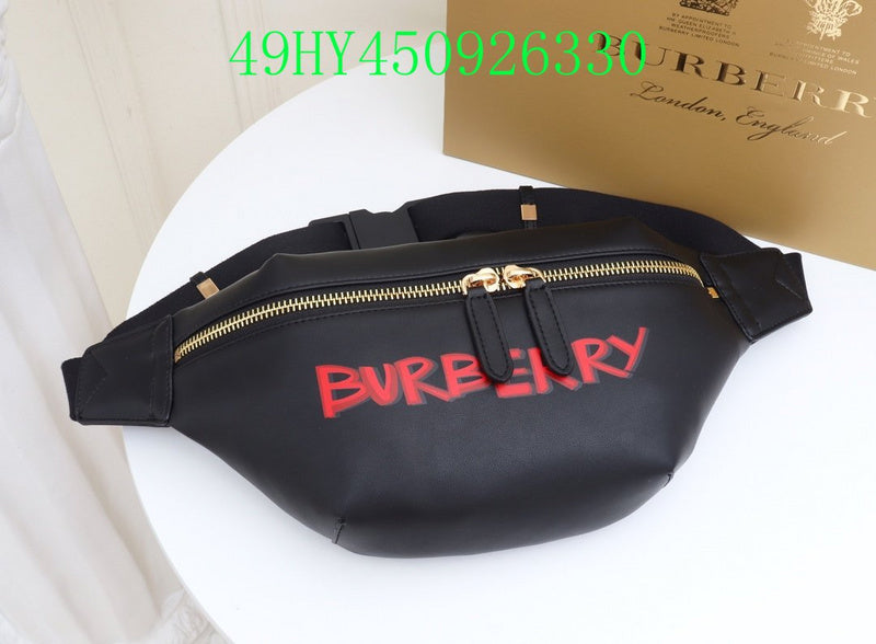 ELE Fashion -BBR Bags - 636