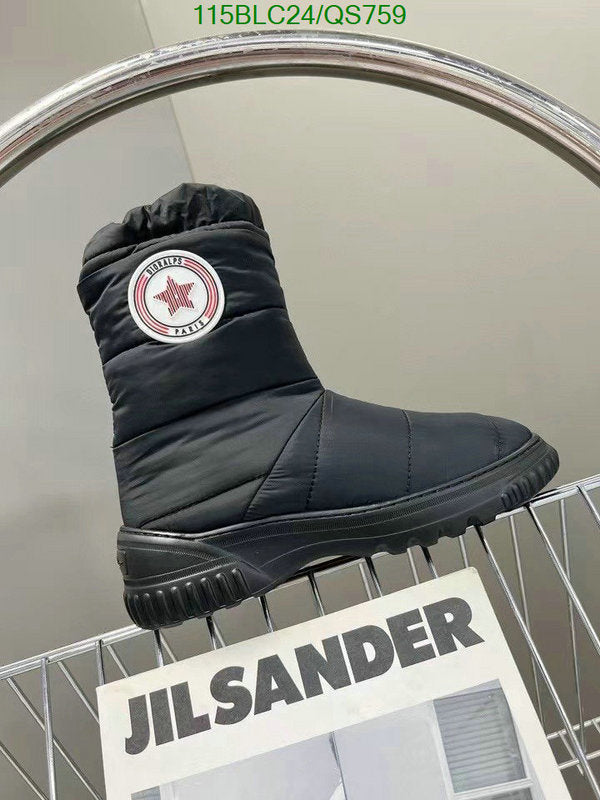 SAMCC - DOR Women Shoes - 1686