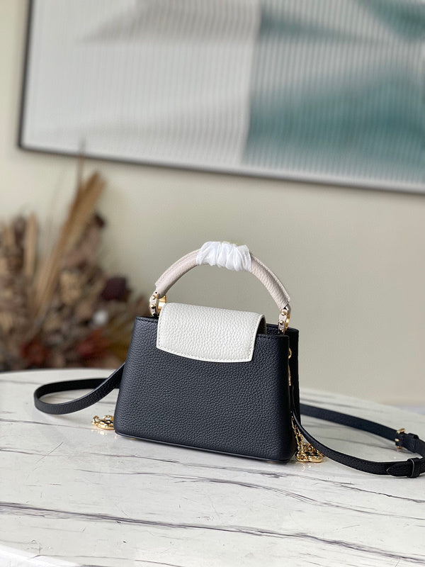 GlamI Lu-Vi bags - 4654