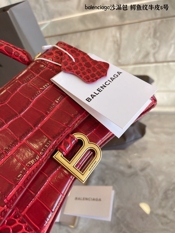 Satchel Bags - BGA Bags - 1433