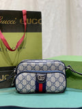 Satchel Bags - GCI Bags - 1546