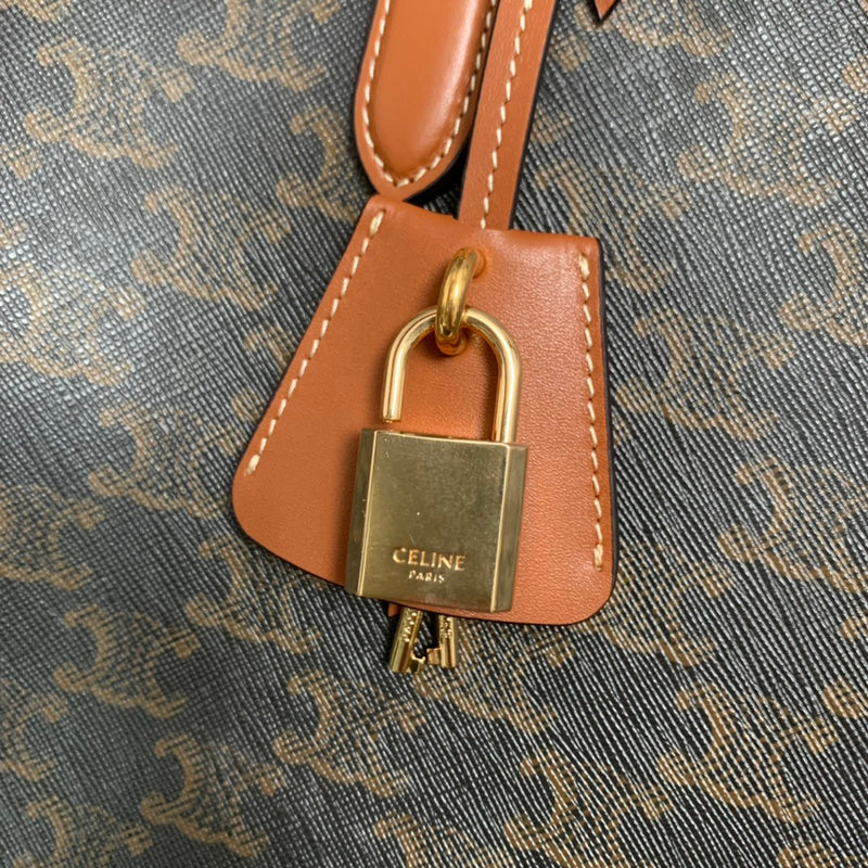 Glamy - COL Bags - 1216