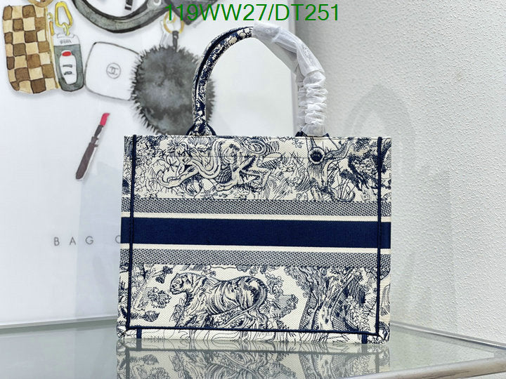 SAMCC - DOR Bags - 840