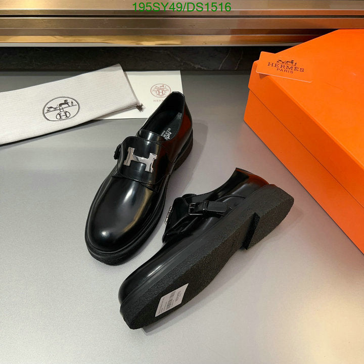 SAMC - HMS Men Shoes - 555