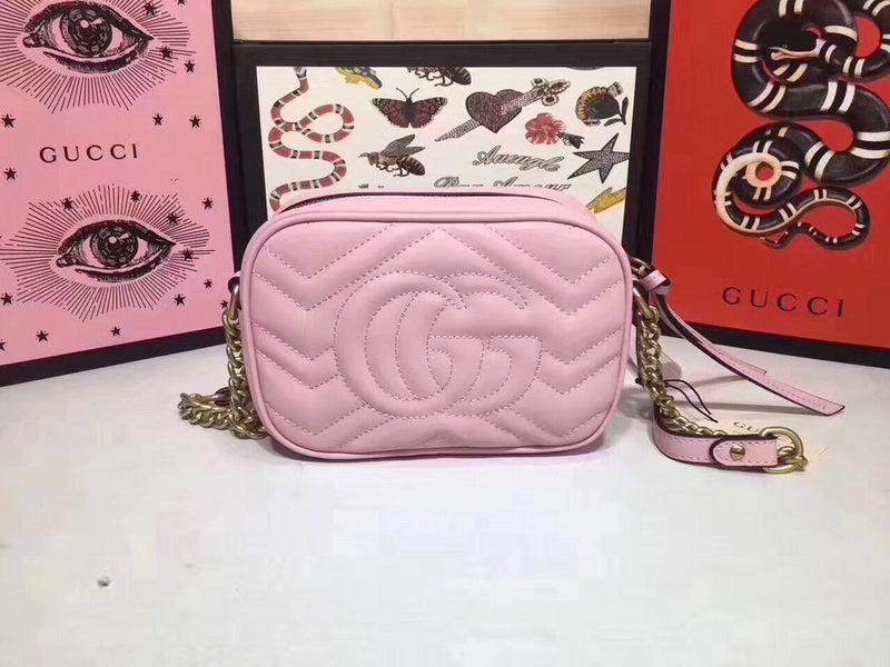 Glami Fashion - GCI Bags - 10548