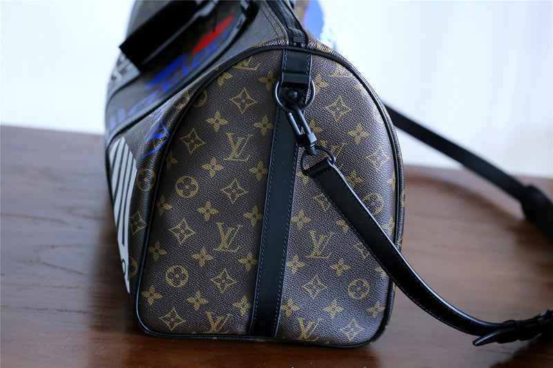 Glami Fashion Lu-Vi bags - 9481